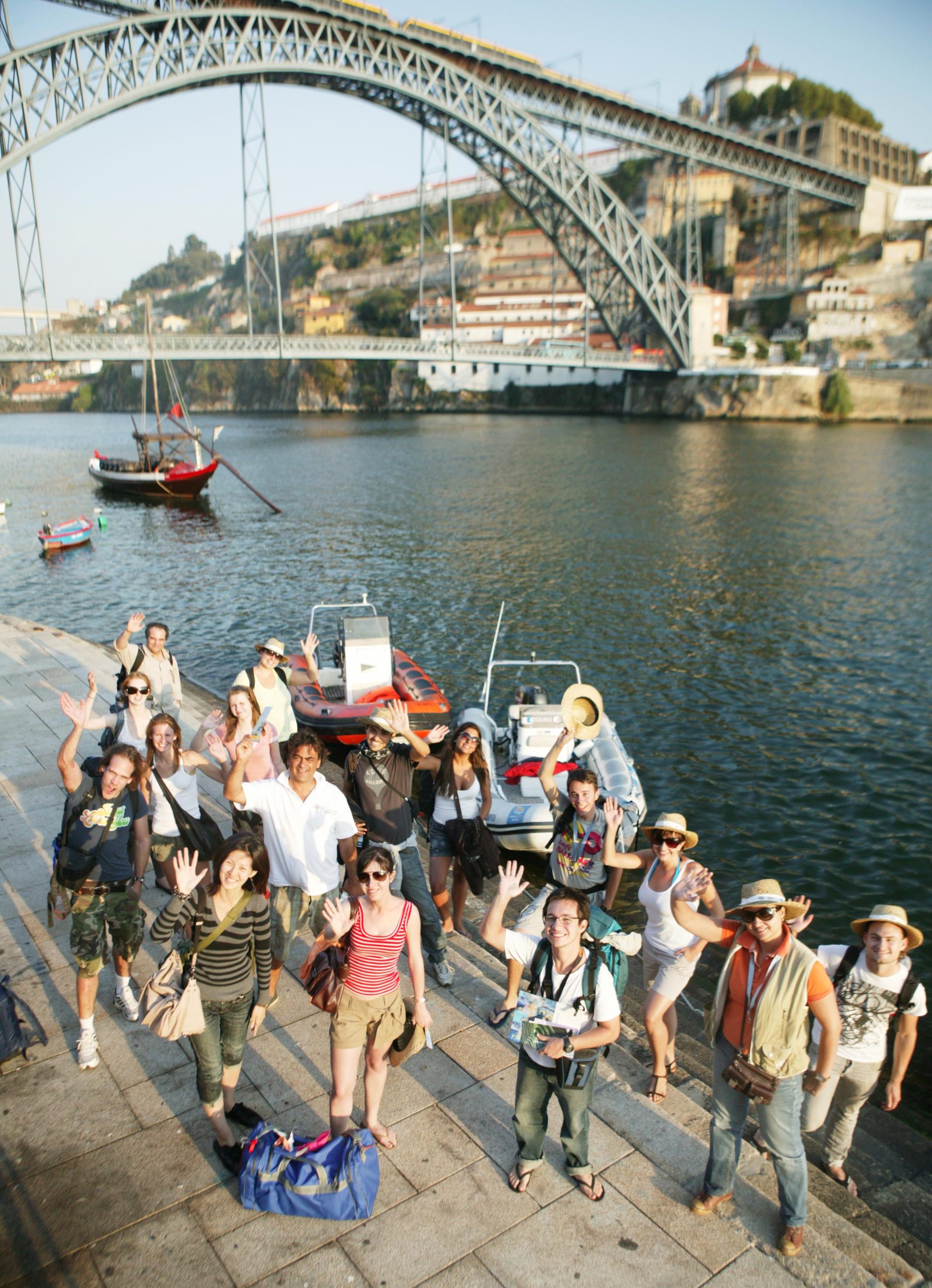 Evento de Relações Públicas e Assessoria de Imprensa organizado pela 4 Ventos. 